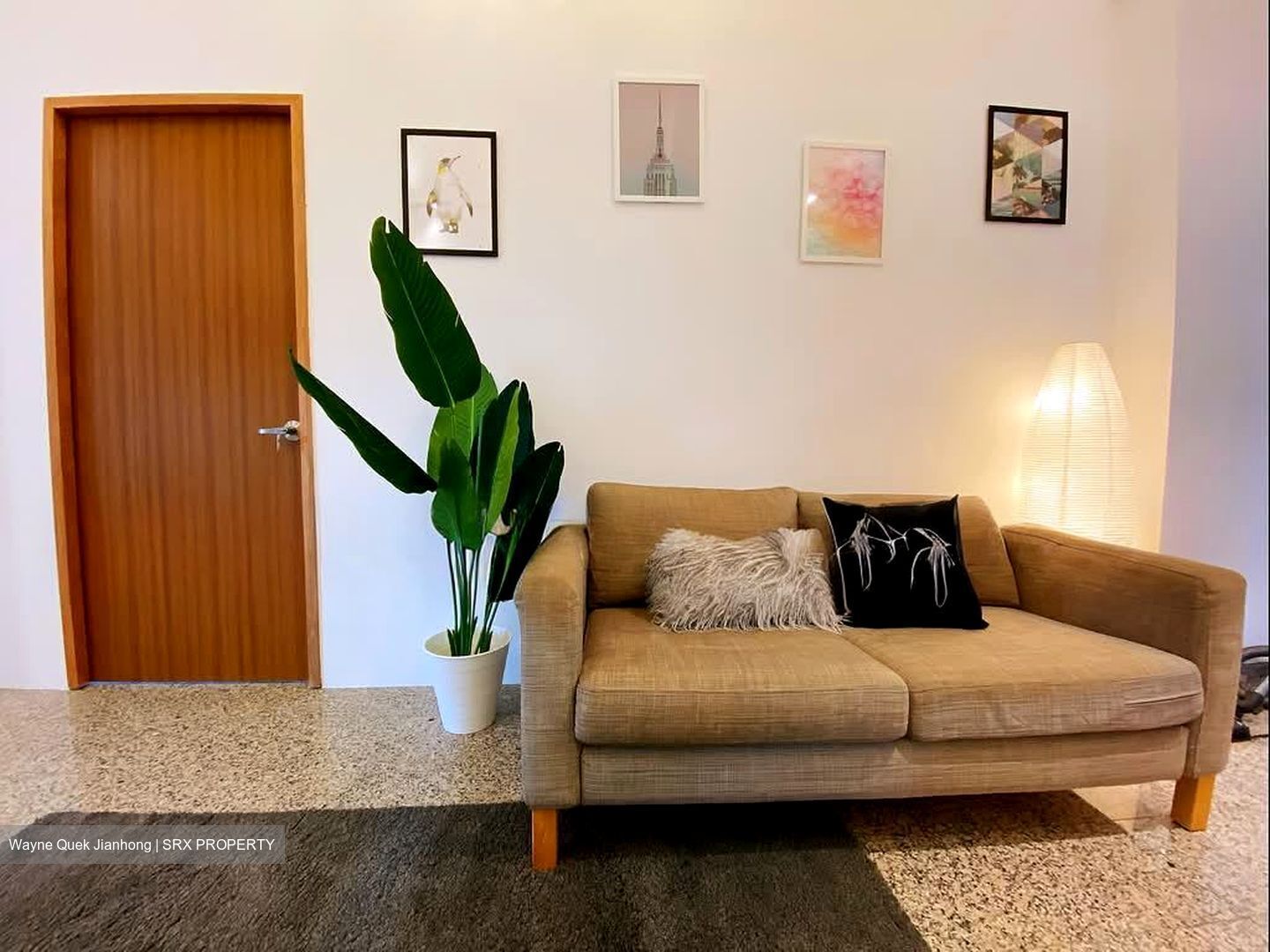 Canne Lodge (D14), Apartment #562084681